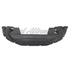 UNDERCAR SHIELD FR FORWARD 3.5L W/O TURBO