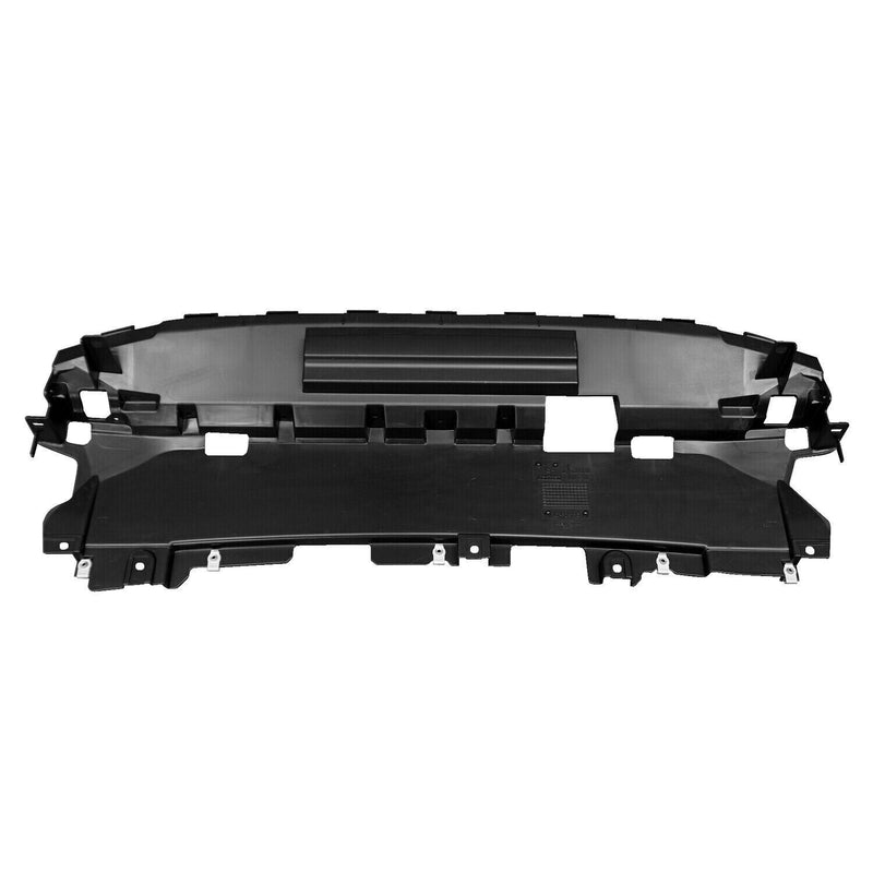 RADIATOR AIR DEFLECTOR LOWER