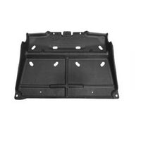UNDERCAR SHIELD FR RR EXCLUDE 3.0L DIESEL