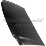 HOOD STEEL — photo 1