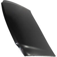 HOOD STEEL