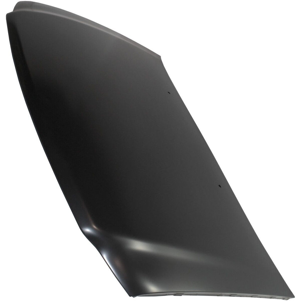HOOD STEEL