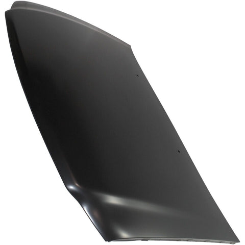 HOOD STEEL