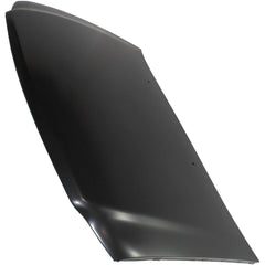 HOOD STEEL