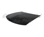 HOOD ALUMINUM — photo 2