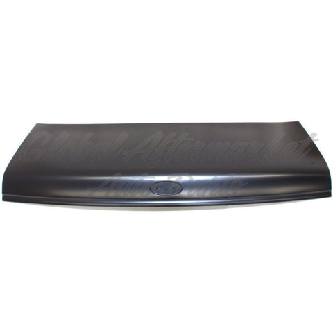 HOOD FIBERGLASS