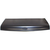 HOOD FIBERGLASS