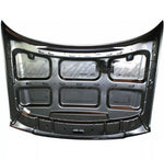 HOOD ALUMINUM EXCEPT SPORT — photo 3