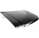 HOOD ALUMINUM EXCEPT SPORT — photo 5