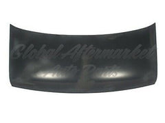 HOOD STEEL