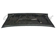 HOOD STEEL