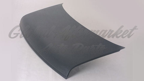 HOOD STEEL CAPA