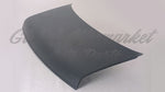 HOOD STEEL CAPA — photo 1