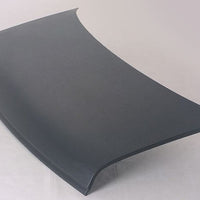 HOOD STEEL CAPA