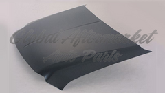 HOOD STEEL