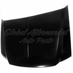 HOOD STEEL — photo 3