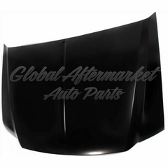HOOD STEEL