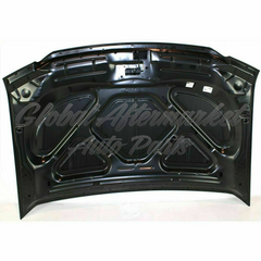 HOOD STEEL
