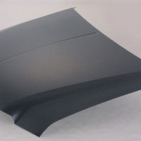 HOOD STEEL