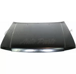 HOOD STEEL EXCEPT SPORT — photo 2
