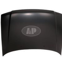HOOD STEEL EXCEPT SPORT