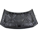 HOOD STEEL CAPA — photo 5