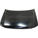 HOOD ALUMINUM — photo 1