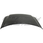 HOOD ALUMINUM CAPA — photo 4