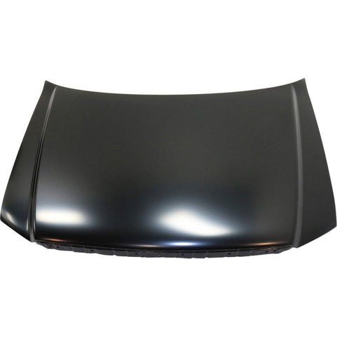 HOOD ALUMINUM CAPA