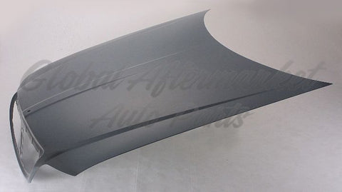 HOOD ALUMINUM