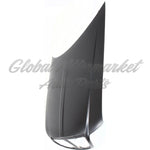 HOOD ALUMINUM CAPA — photo 3