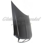 HOOD ALUMINUM CAPA — photo 4