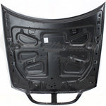 HOOD ALUMINUM CAPA — photo 5