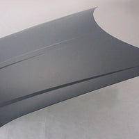 HOOD ALUMINUM CAPA