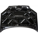 HOOD CAPA — photo 3