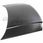 HOOD ALUMINUM — photo 2