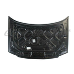 HOOD ALUMINUM — photo 4