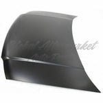HOOD ALUMINUM CAPA — photo 3