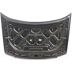 HOOD ALUMINUM CAPA — photo 5