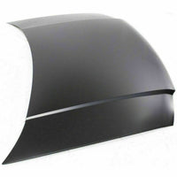 HOOD ALUMINUM