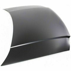 HOOD ALUMINUM CAPA