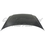 HOOD ALUMINUM — photo 4