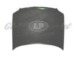 HOOD ALUMINUM CAPA — photo 1