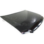 HOOD ALUMINUM CAPA — photo 3