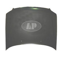 HOOD ALUMINUM