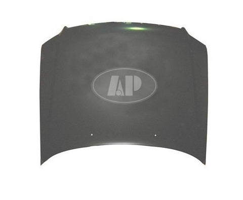 HOOD ALUMINUM