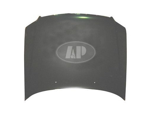 HOOD ALUMINUM