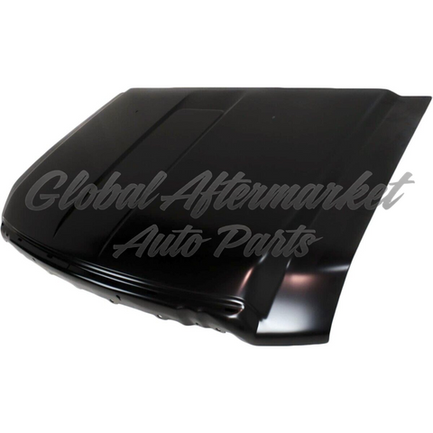 HOOD STEEL
