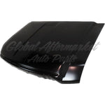 HOOD STEEL CAPA — photo 2