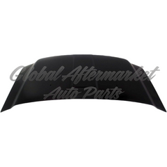 HOOD STEEL CAPA